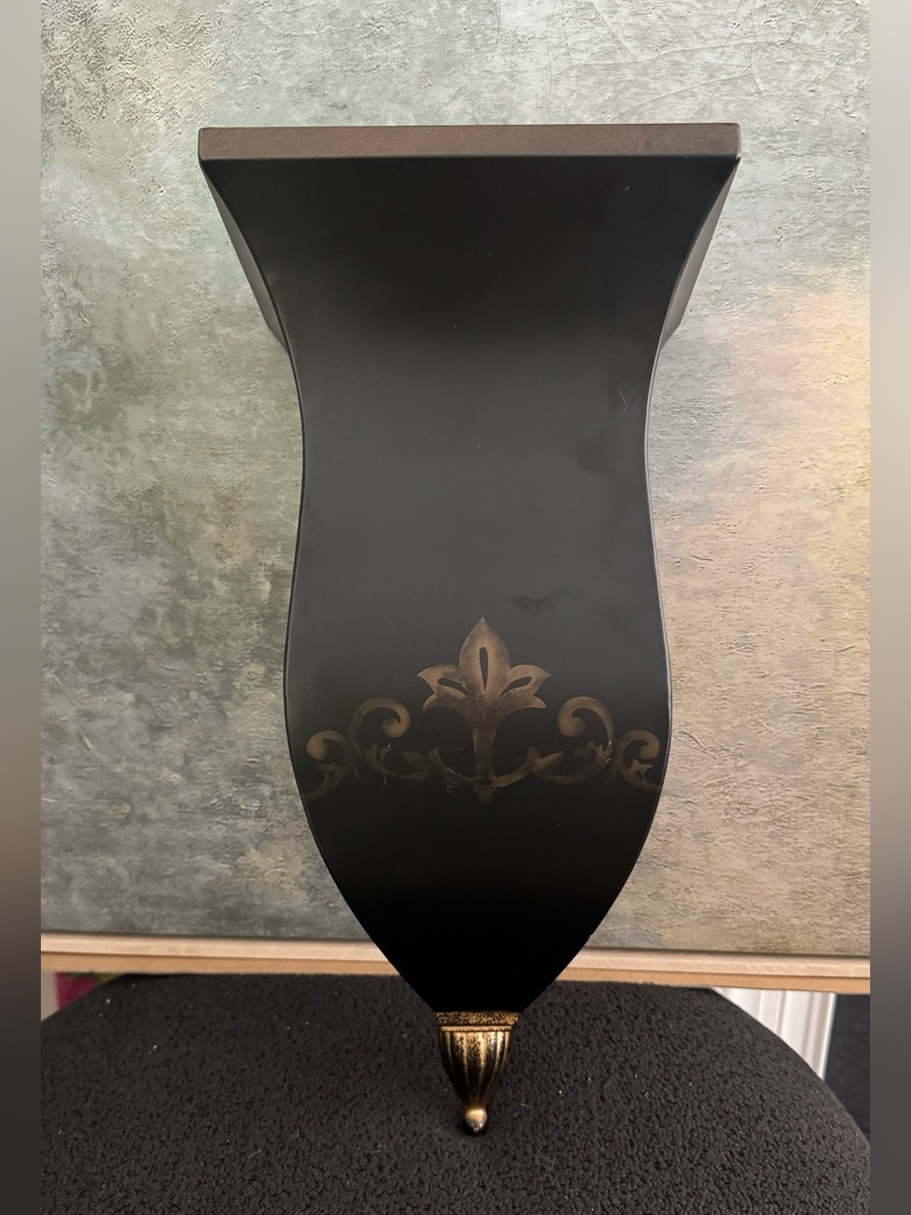 Southern Living at Home
Metal Wall Sconces or Planters